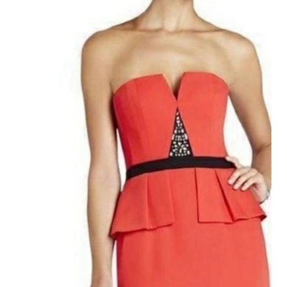 BCBG Caylan Dress - Picture 1 of 4